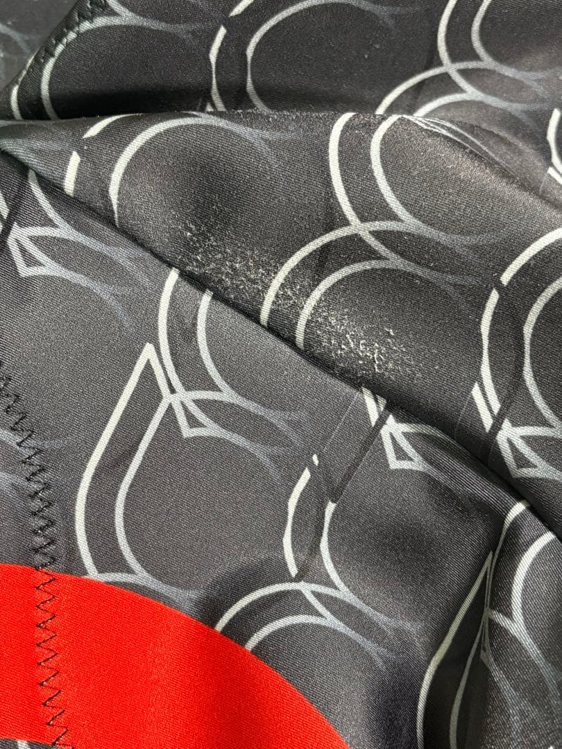 アルペンスキー　ワンピース　ARCTICA FIS