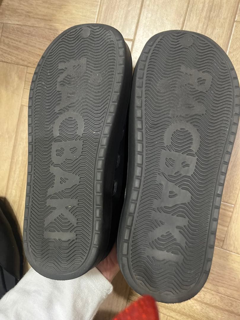 Racbaki ラクバキ　サボ