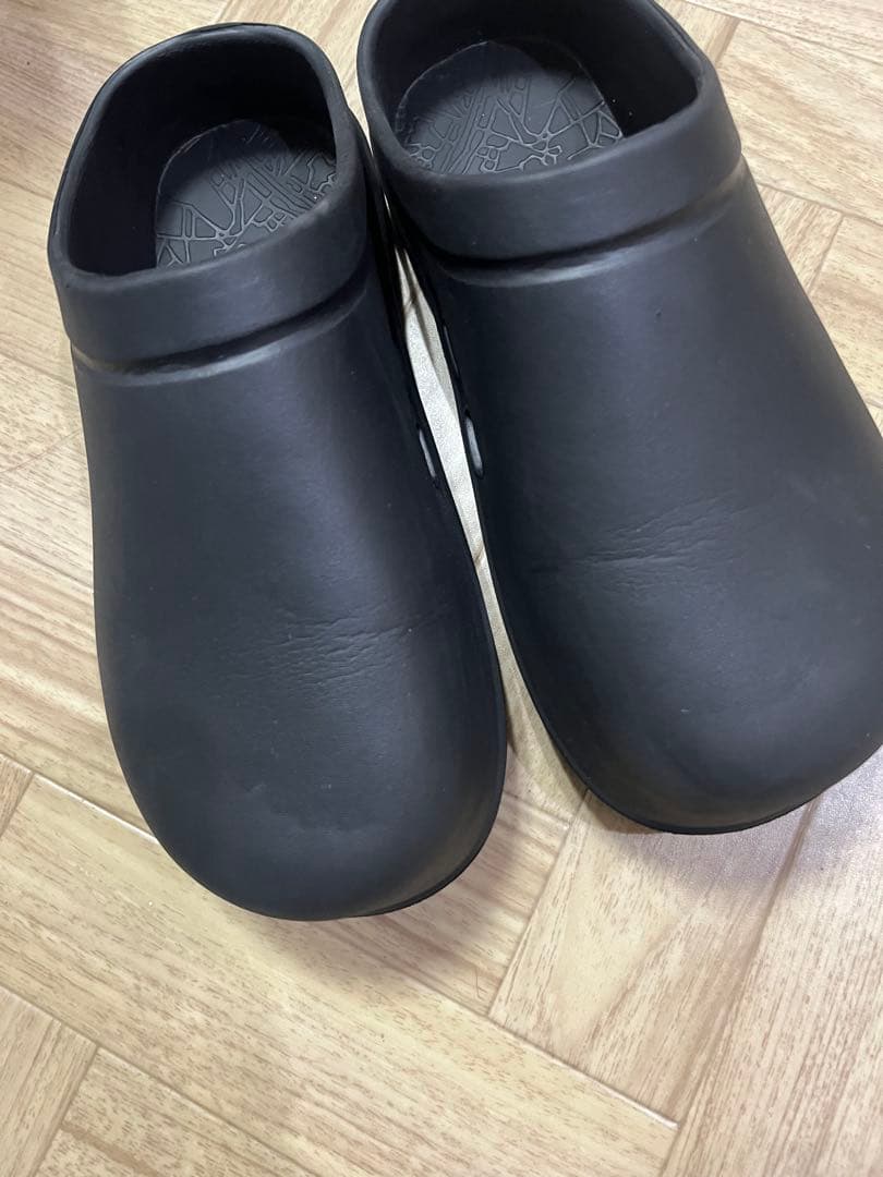 Racbaki ラクバキ　サボ