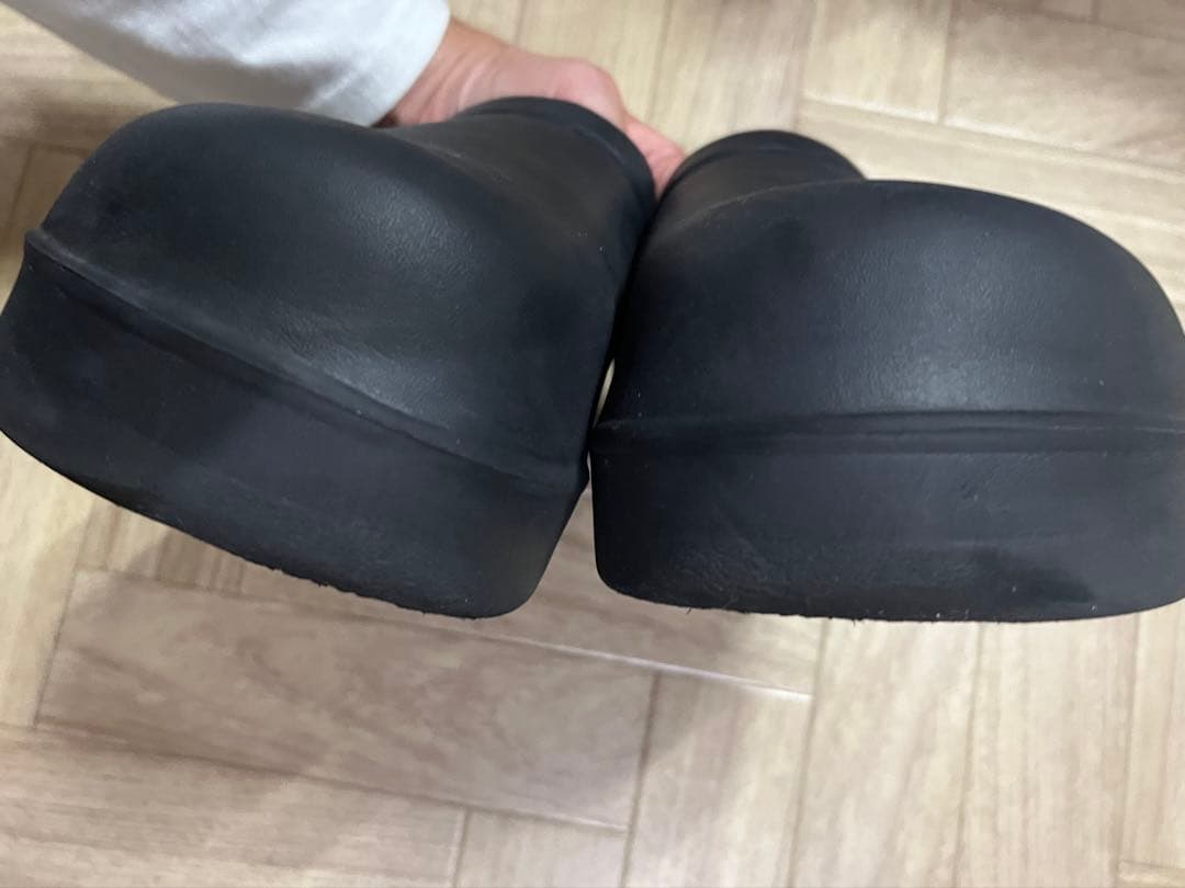 Racbaki ラクバキ　サボ