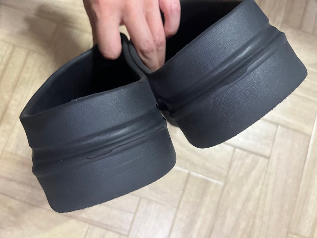 Racbaki ラクバキ　サボ