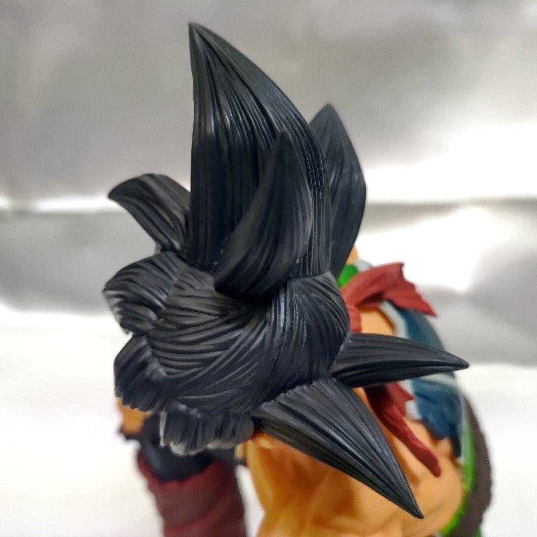 ドラゴンボールフィギュア BWFC　SMSP バーダック A賞 C賞