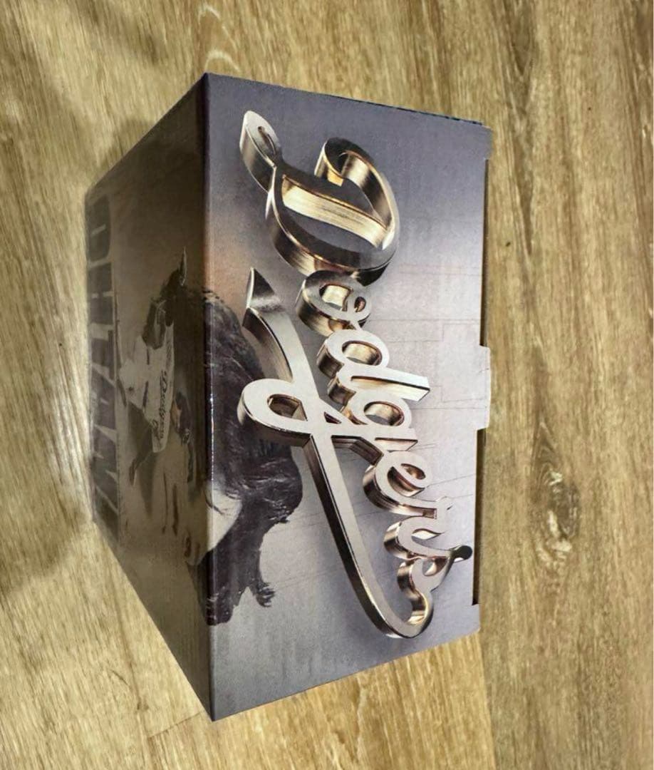 H*n様 大谷翔平　50/50 バブルヘッド　来場者限定　スタジアム配布　ドジャ