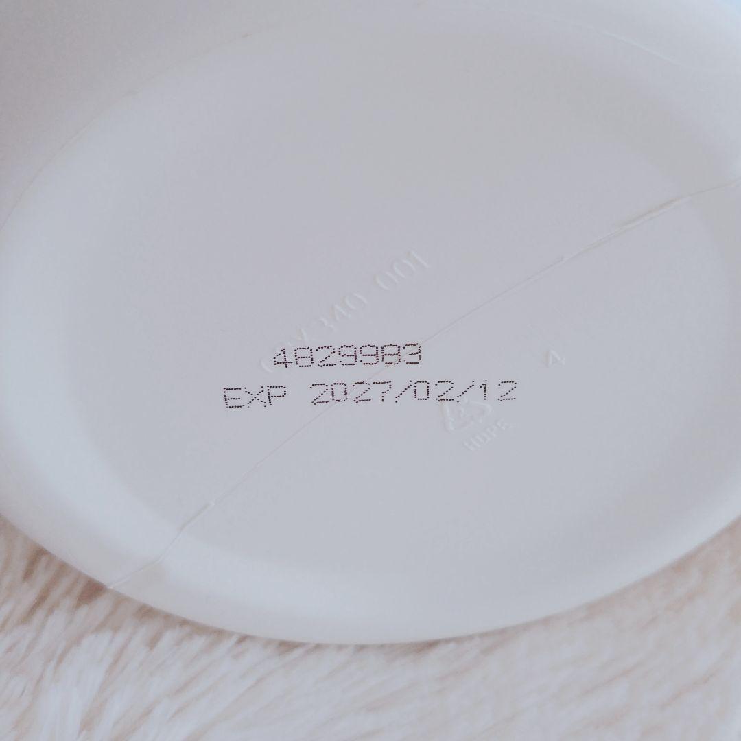 【新品未使用】正規品　メラルーカ ファイバーワイズ 2個セット シトラスオレンジ