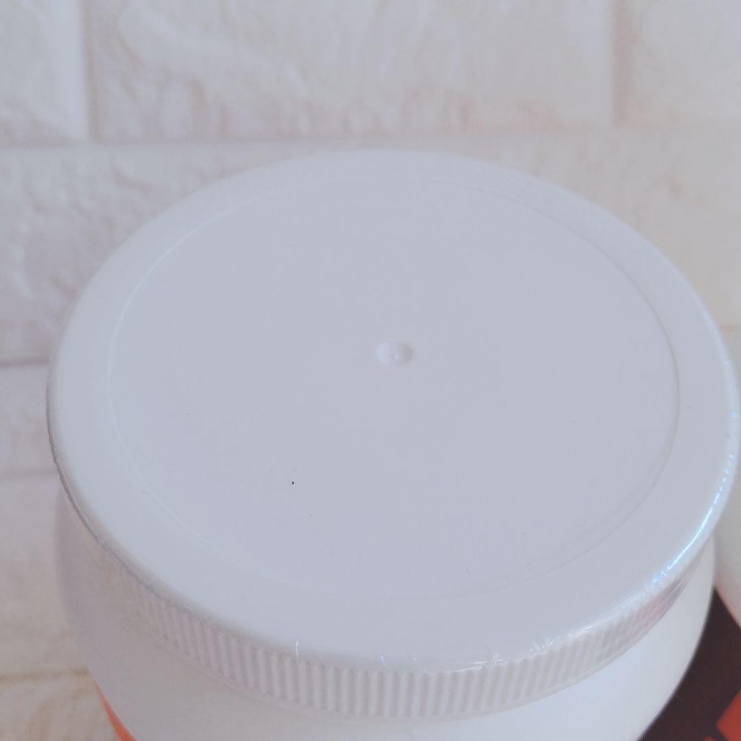 【新品未使用】正規品　メラルーカ ファイバーワイズ 2個セット シトラスオレンジ