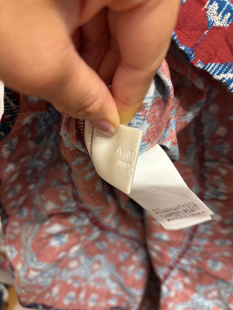 ワンピース Ameri MEDI REBECCA OFF SHOULDER DRESS