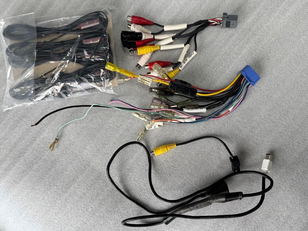 サウンドナビ NR-MZ300PREMI