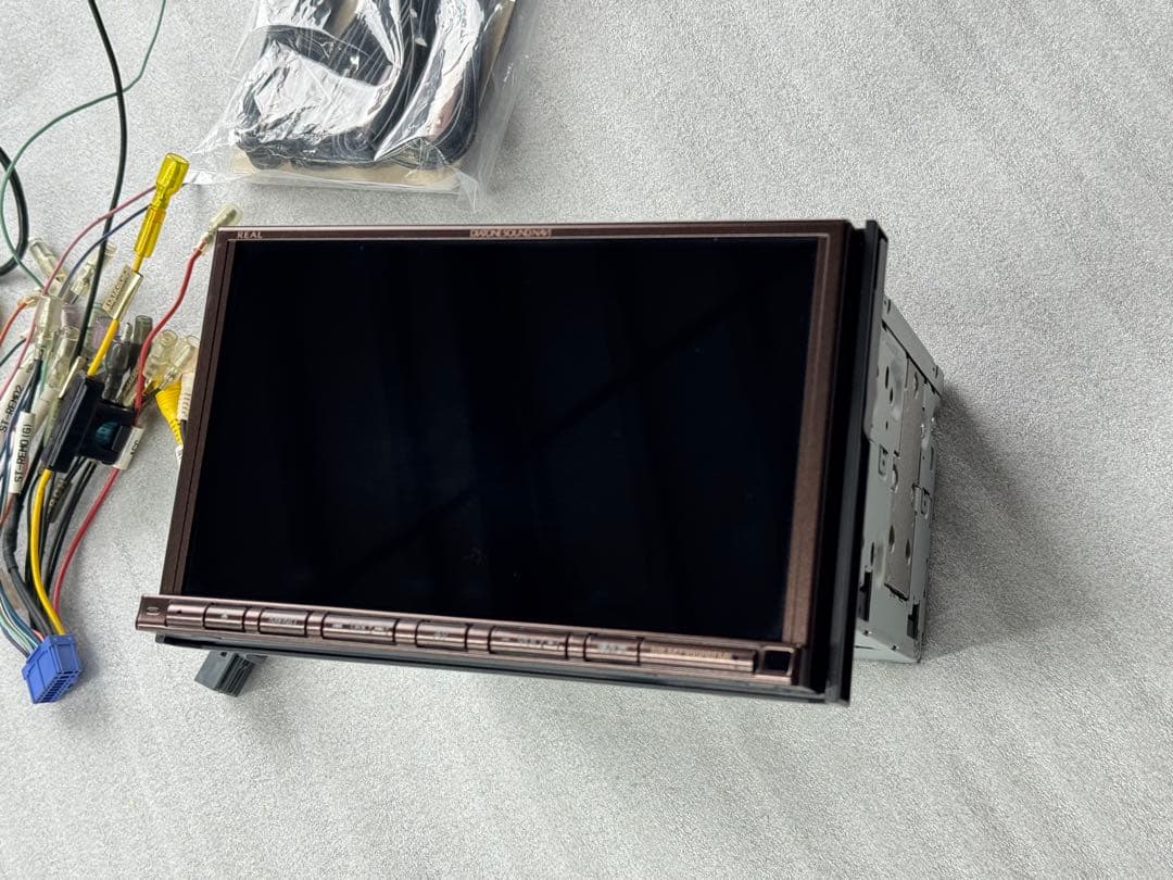 サウンドナビ NR-MZ300PREMI