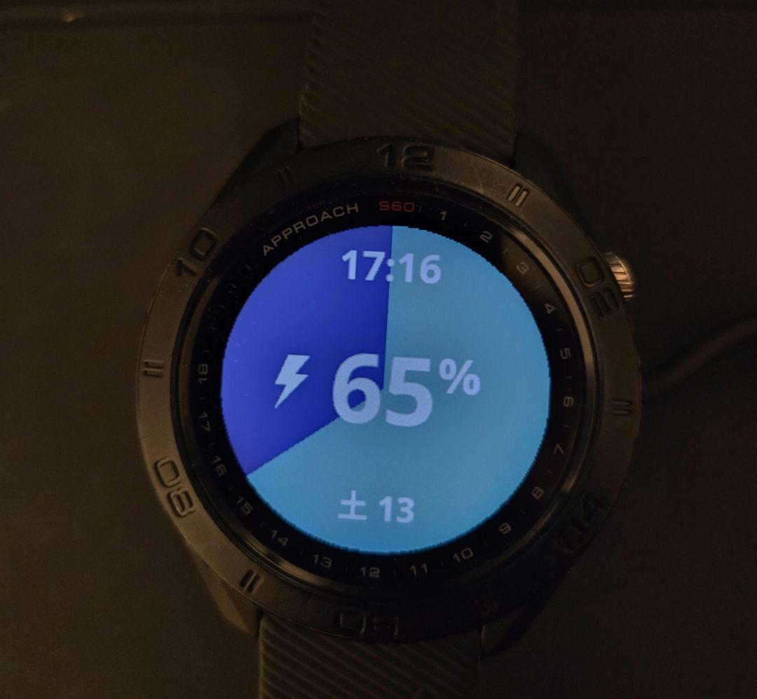 ラ*テ様 【限定値下げ】GARMIN Approach S60 GPSナビ※即日