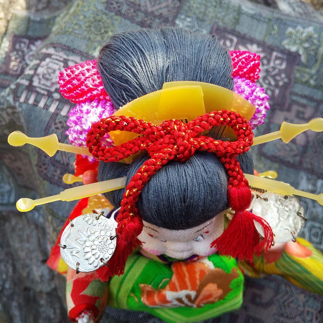 hanapecha 花魁(小)