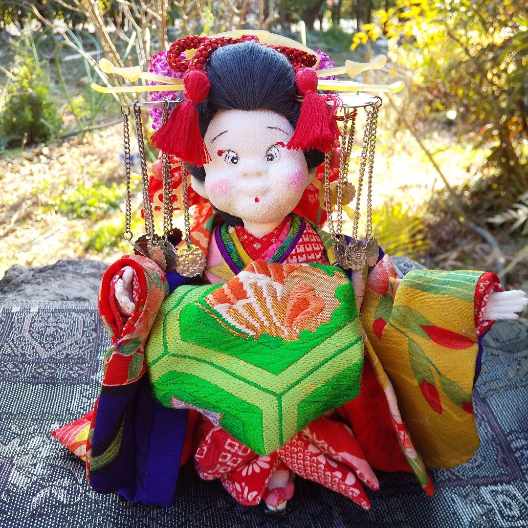 hanapecha 花魁(小)