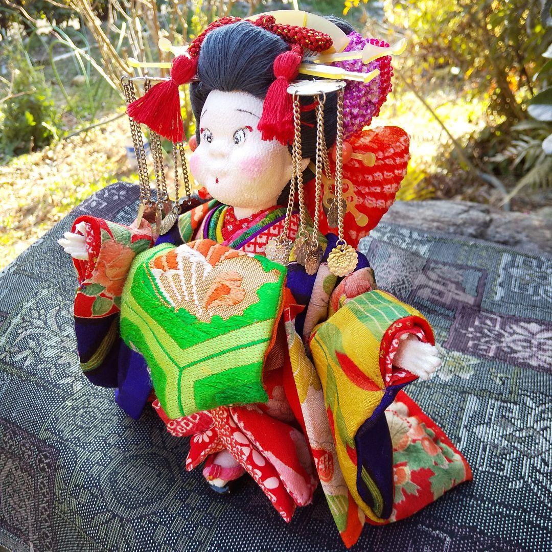 hanapecha 花魁(小)