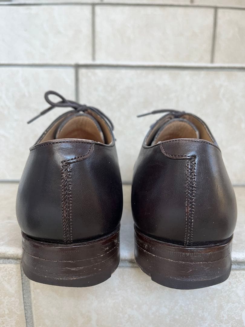 Tricker’s REGENT トリッカーズ リージェント UK7