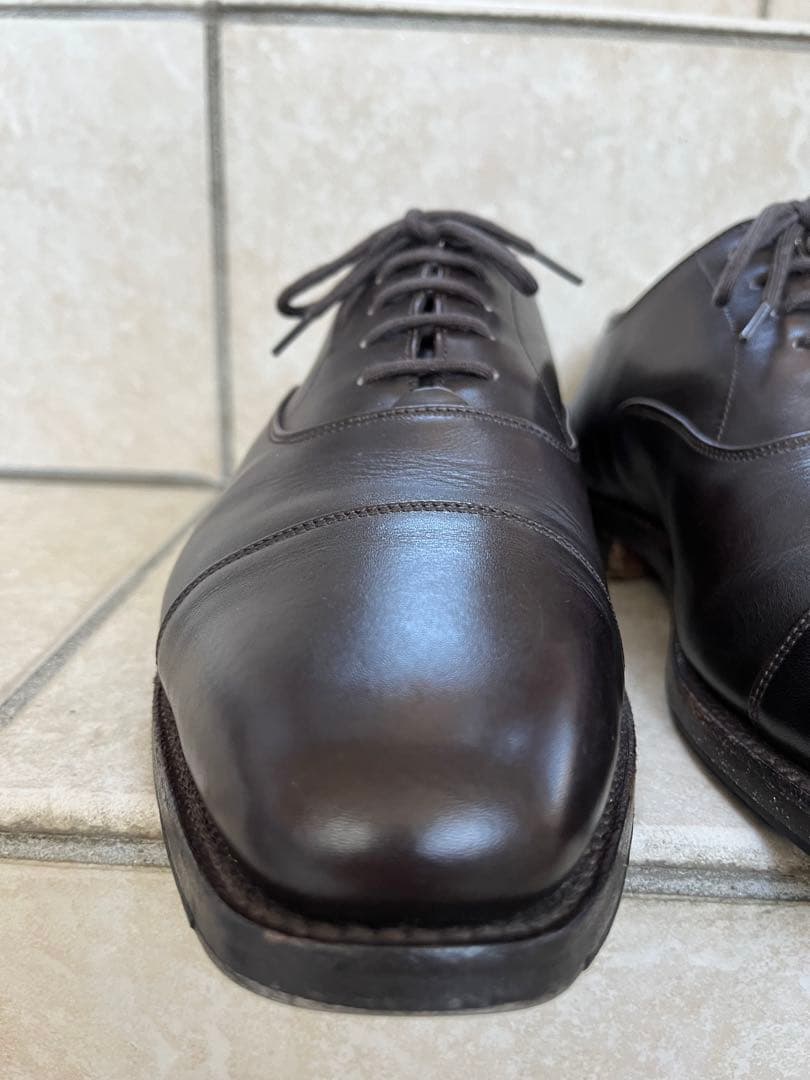 Tricker’s REGENT トリッカーズ リージェント UK7