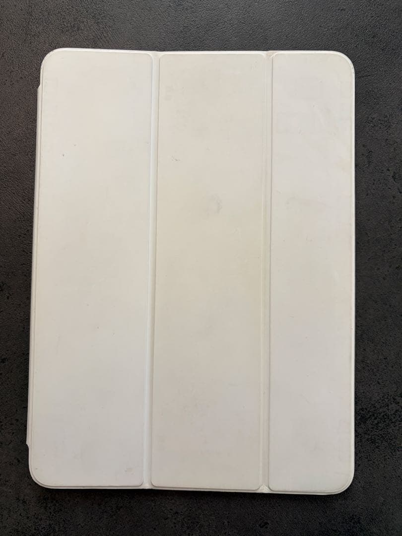 iPad Pro 11インチ Apple pencilと純正カバーセット