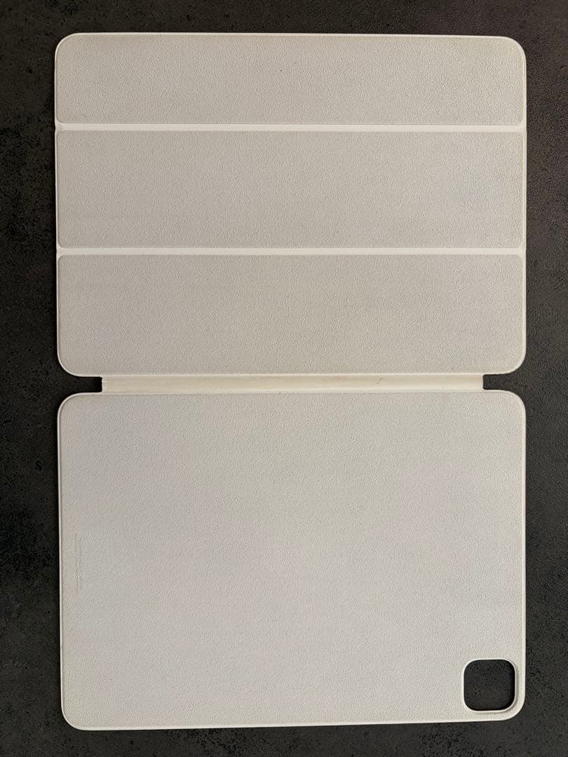 iPad Pro 11インチ Apple pencilと純正カバーセット