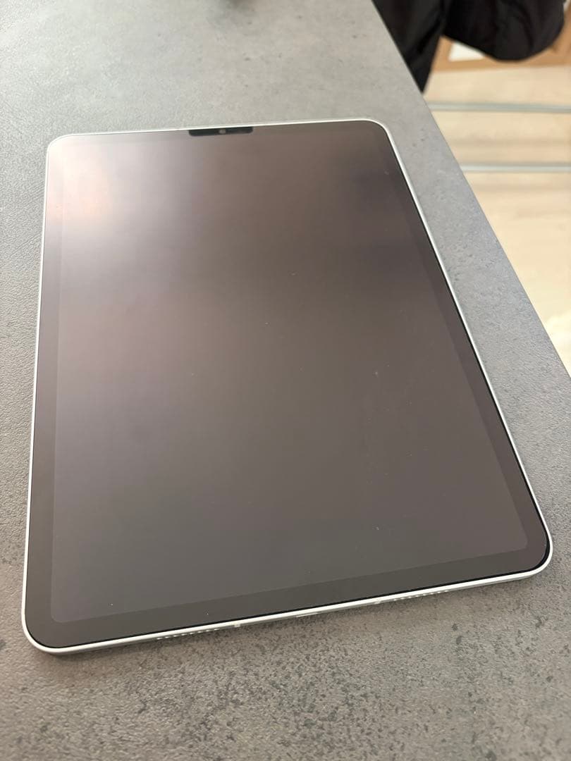 iPad Pro 11インチ Apple pencilと純正カバーセット