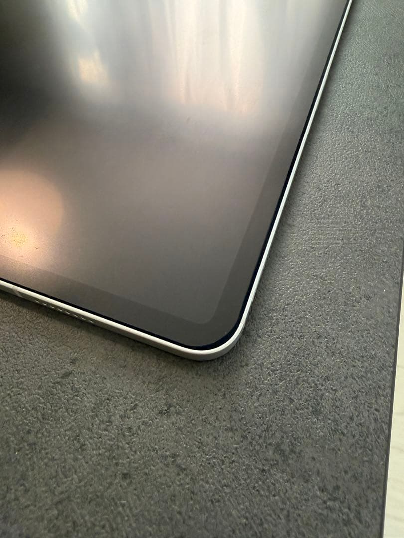 iPad Pro 11インチ Apple pencilと純正カバーセット