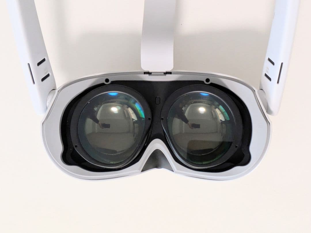 PICO4 128GB VRヘッドセット