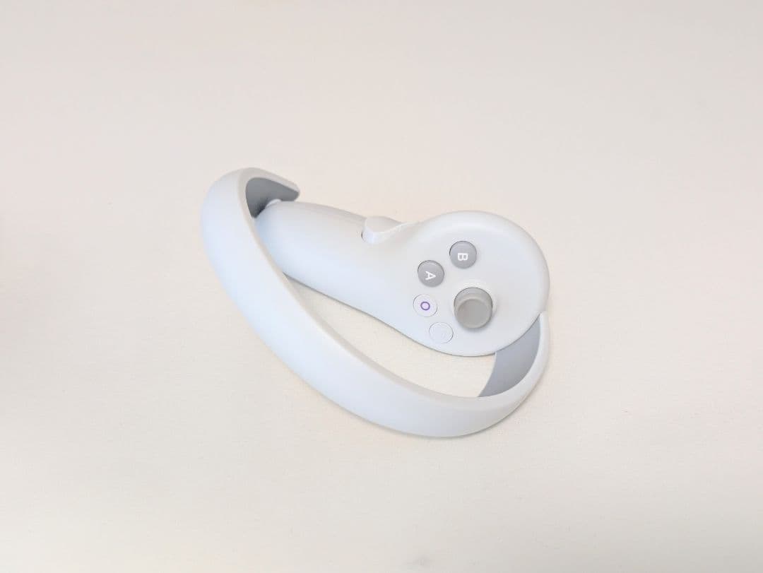 PICO4 128GB VRヘッドセット