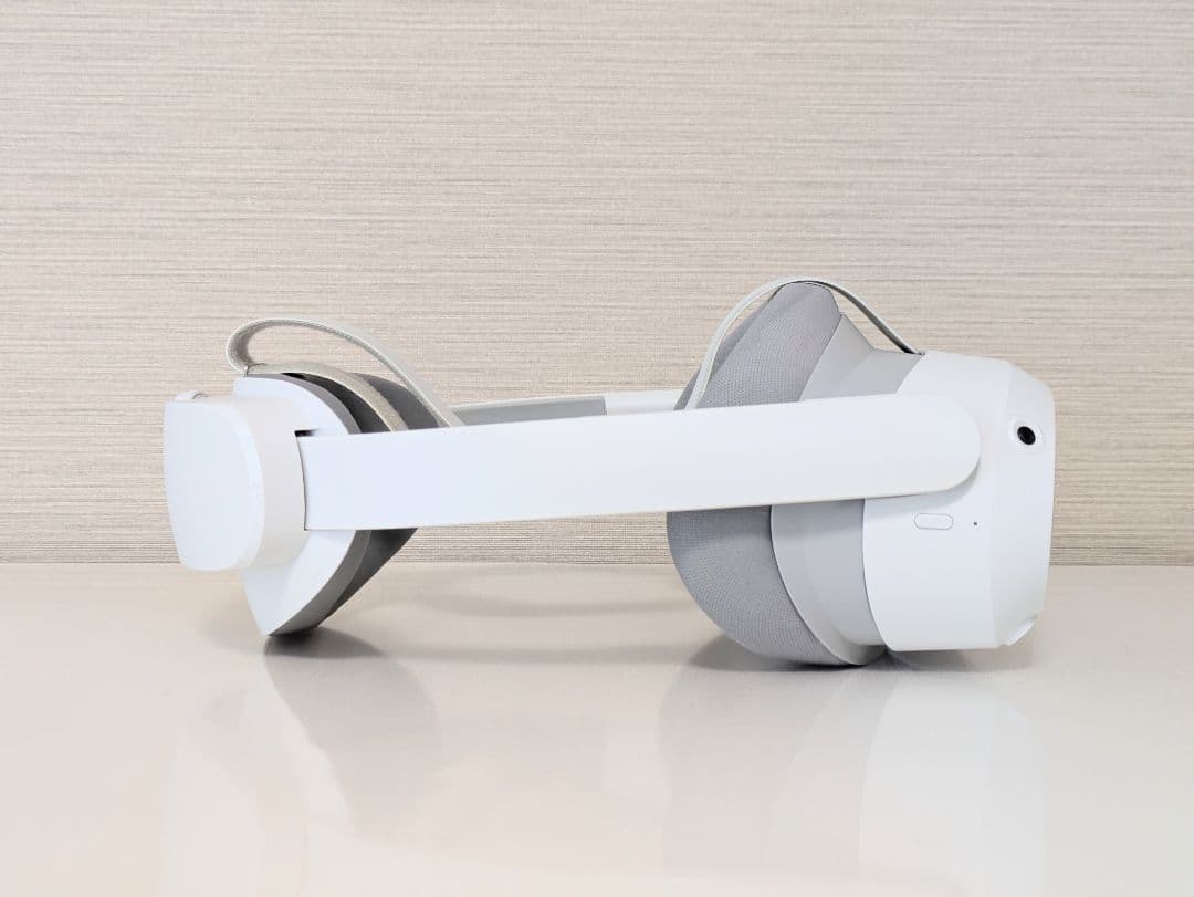 PICO4 128GB VRヘッドセット