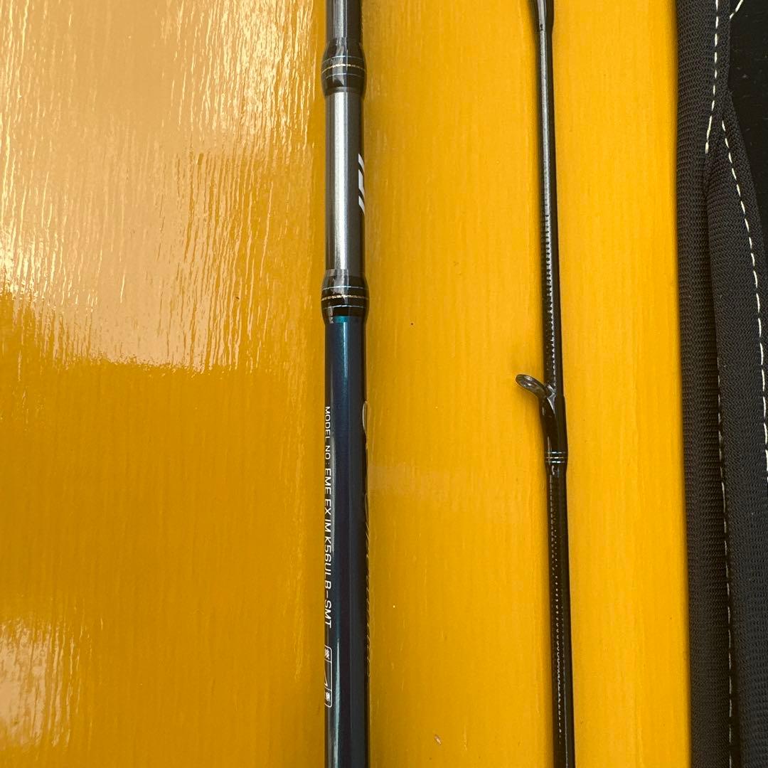 イカメタル　K56ULB-SMT