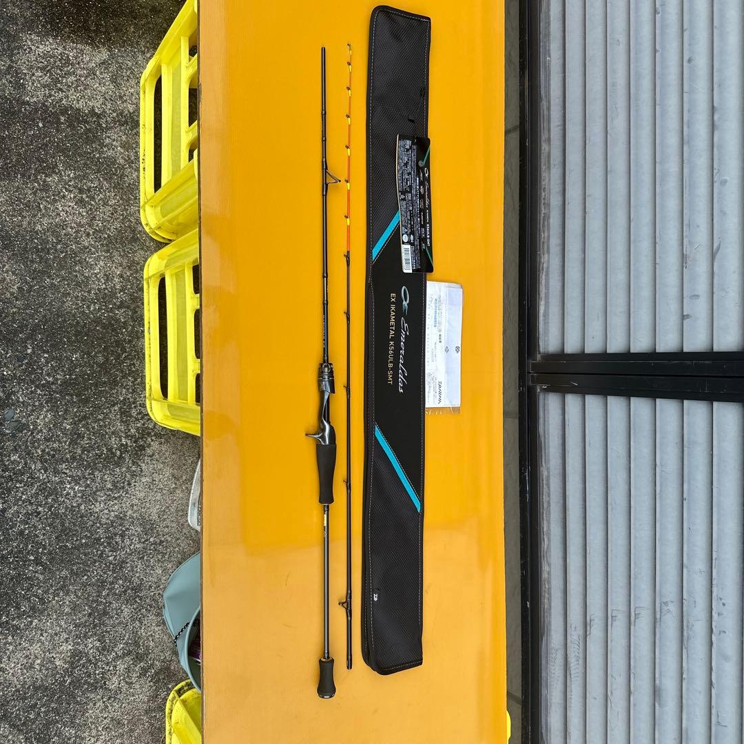 イカメタル　K56ULB-SMT