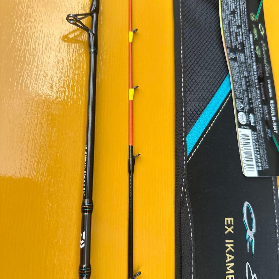 イカメタル　K56ULB-SMT