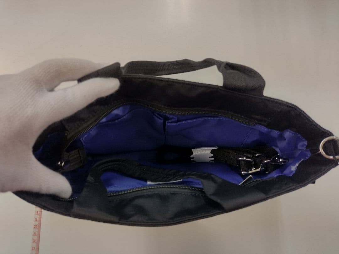 ririnn　Manhattaners（マンハッタナーズ）アベニュー