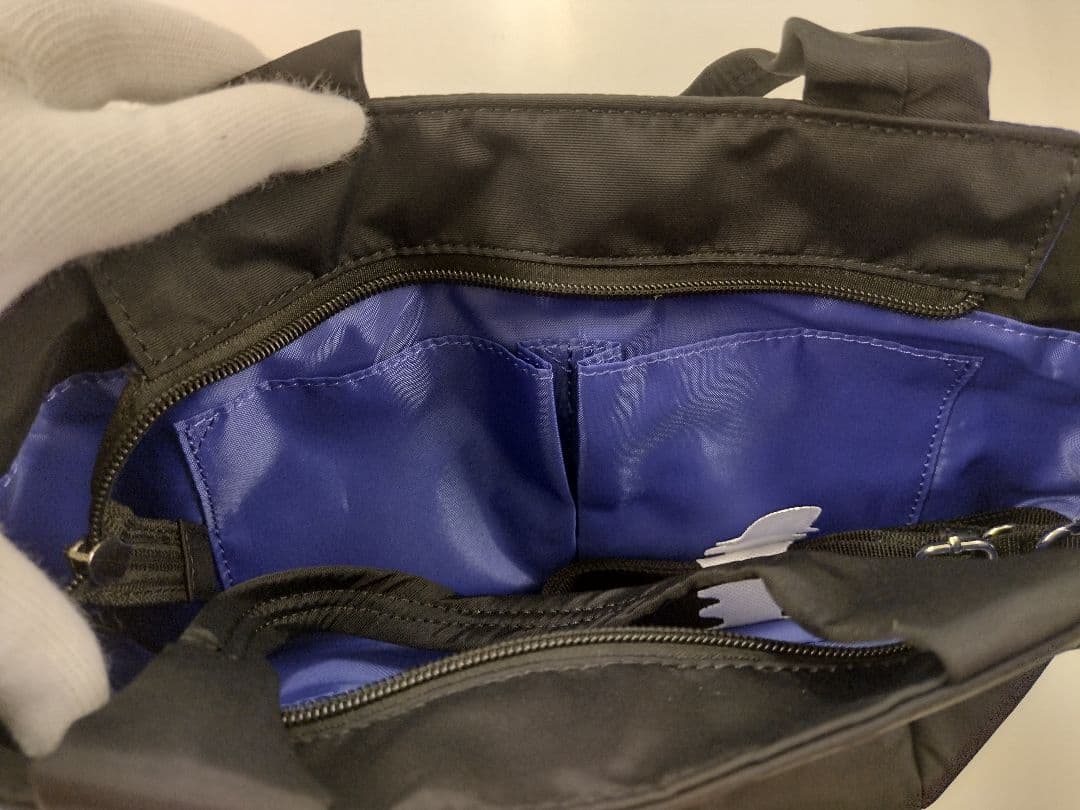 ririnn　Manhattaners（マンハッタナーズ）アベニュー