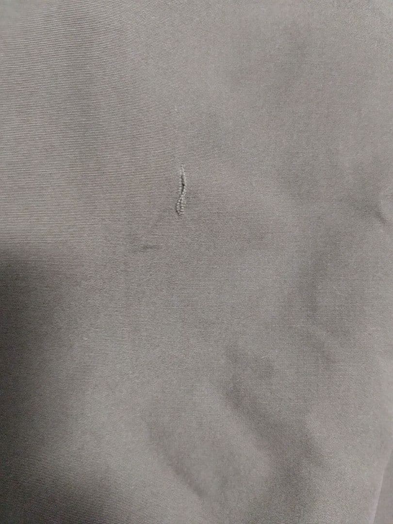 【希少】EURO 60s フランス軍 フライトジャケット 初期型 vintage