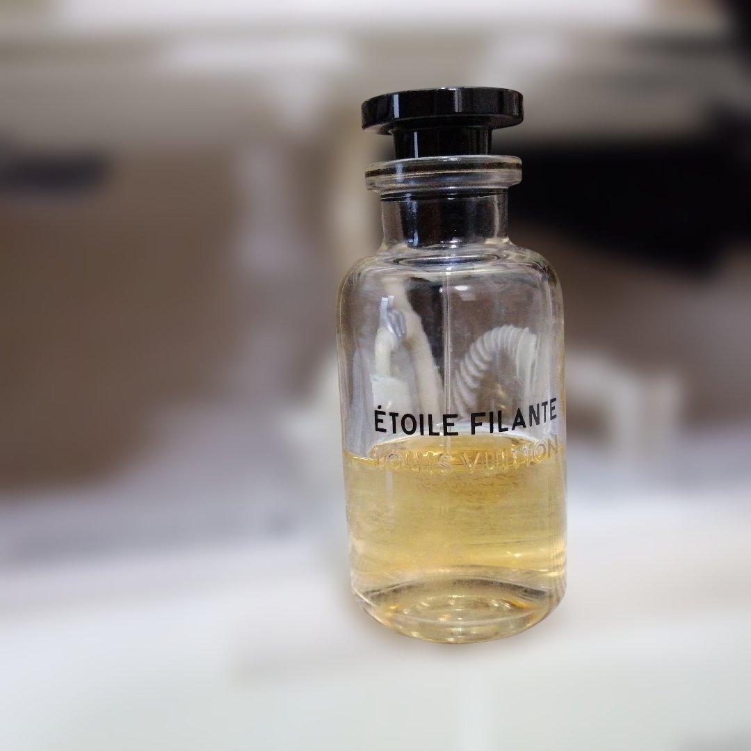 ルイヴィトン　香水　エトワールフイラント