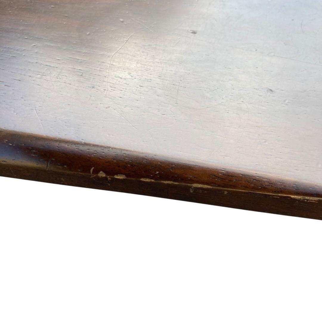 karimoku RUSTIC カリモク ルスティック ベンチ椅子　送料無料　①