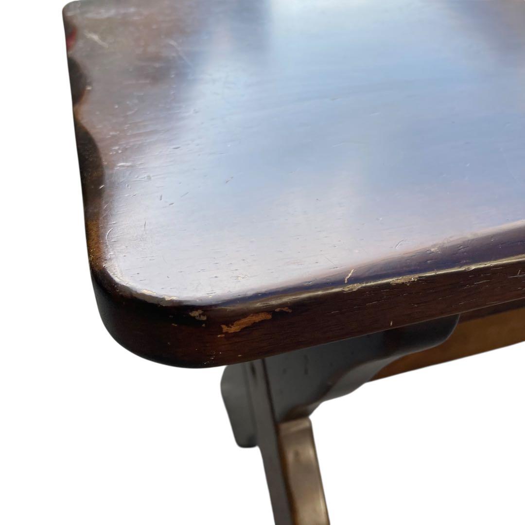 karimoku RUSTIC カリモク ルスティック ベンチ椅子　送料無料　①