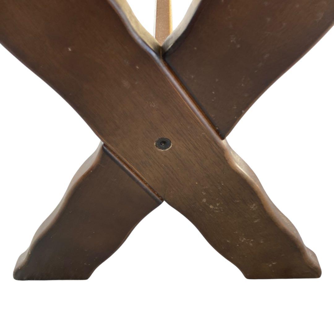 karimoku RUSTIC カリモク ルスティック ベンチ椅子　送料無料　①