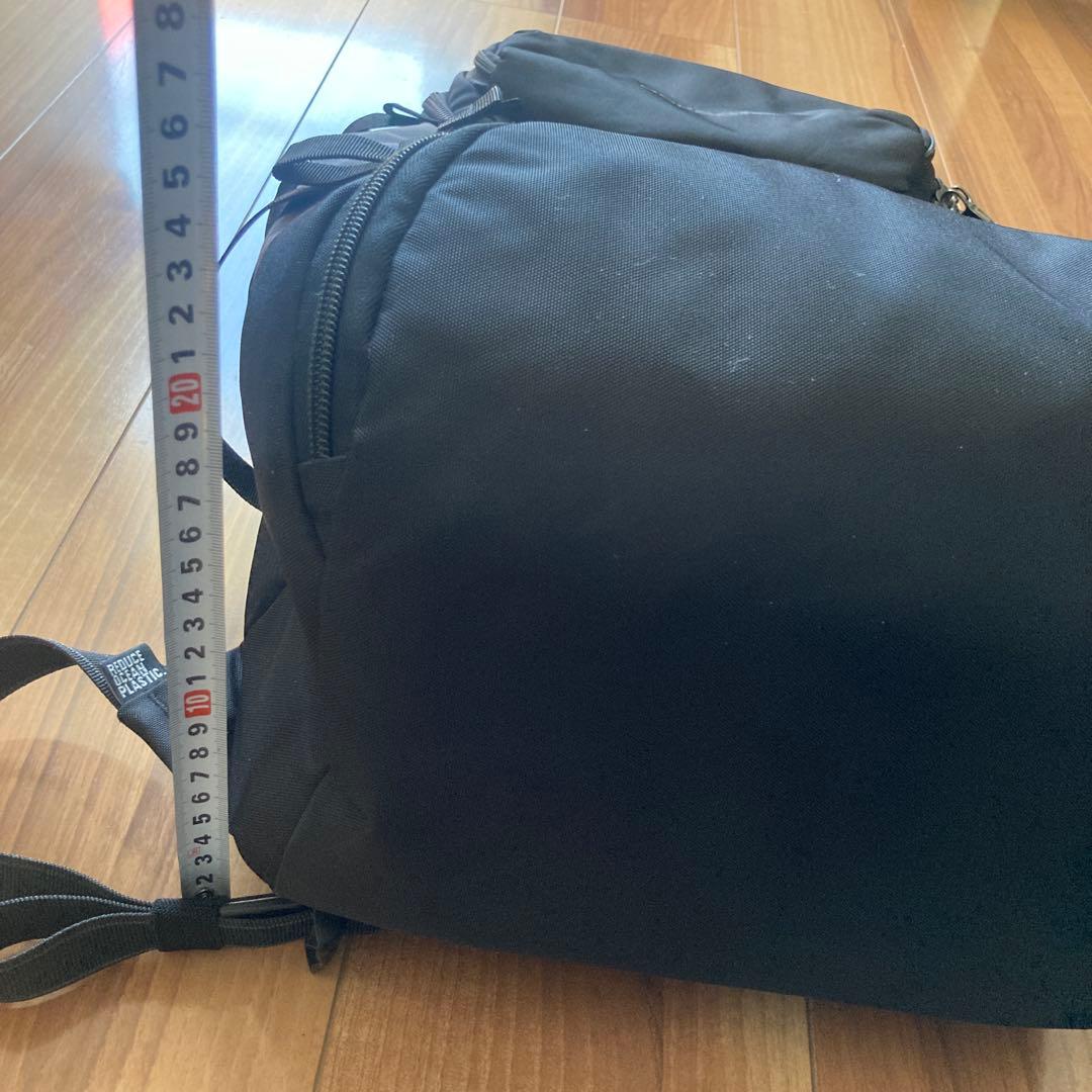 pacsafeパックセーフ 35L バックパック