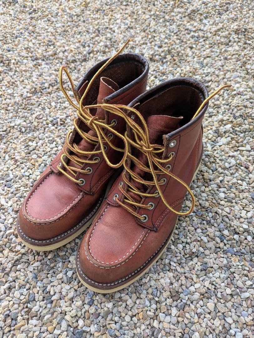レッドウイング8875 7.5E