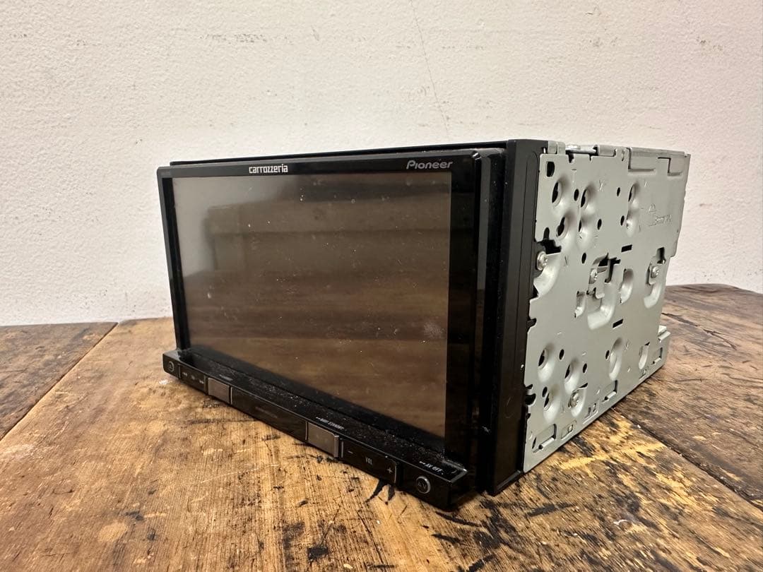 ♡Angelちゃん♡断捨離中 Pioneer carrozzeria