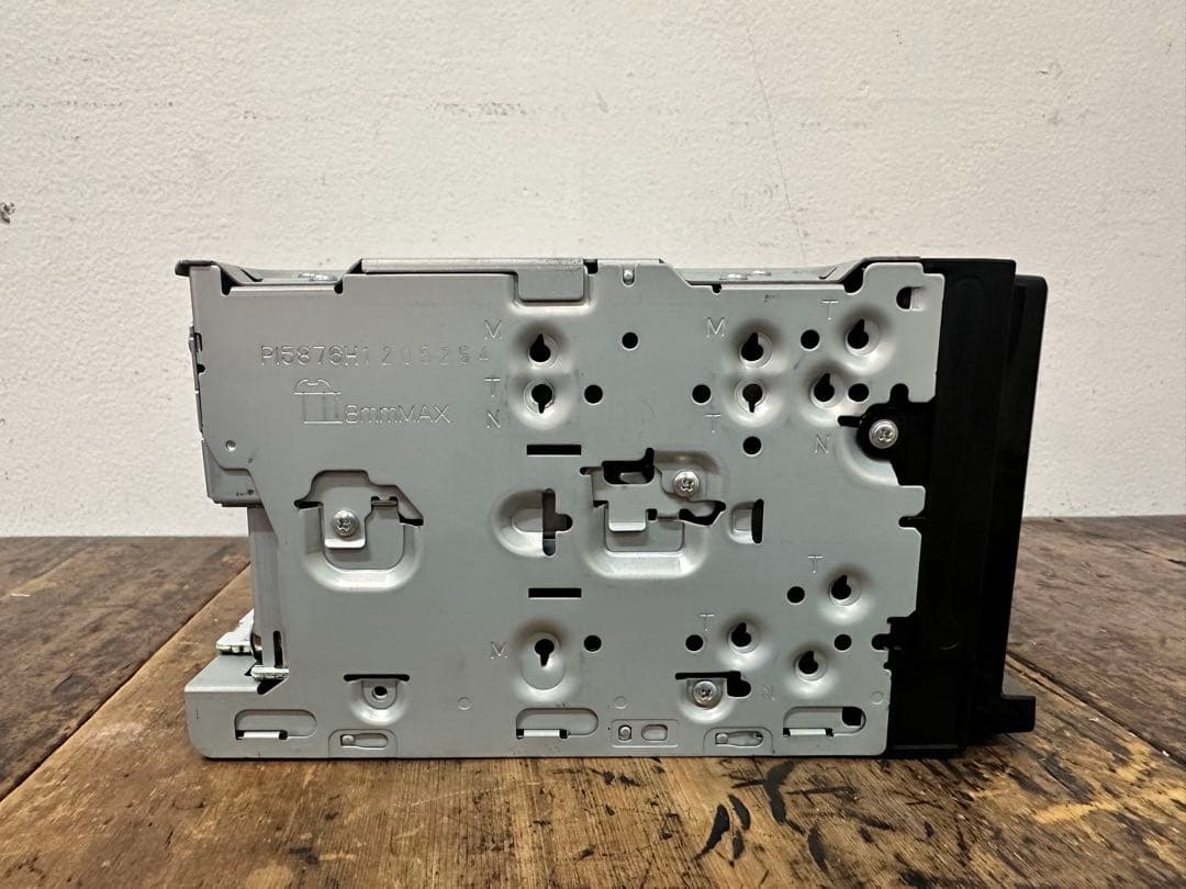 ♡Angelちゃん♡断捨離中 Pioneer carrozzeria