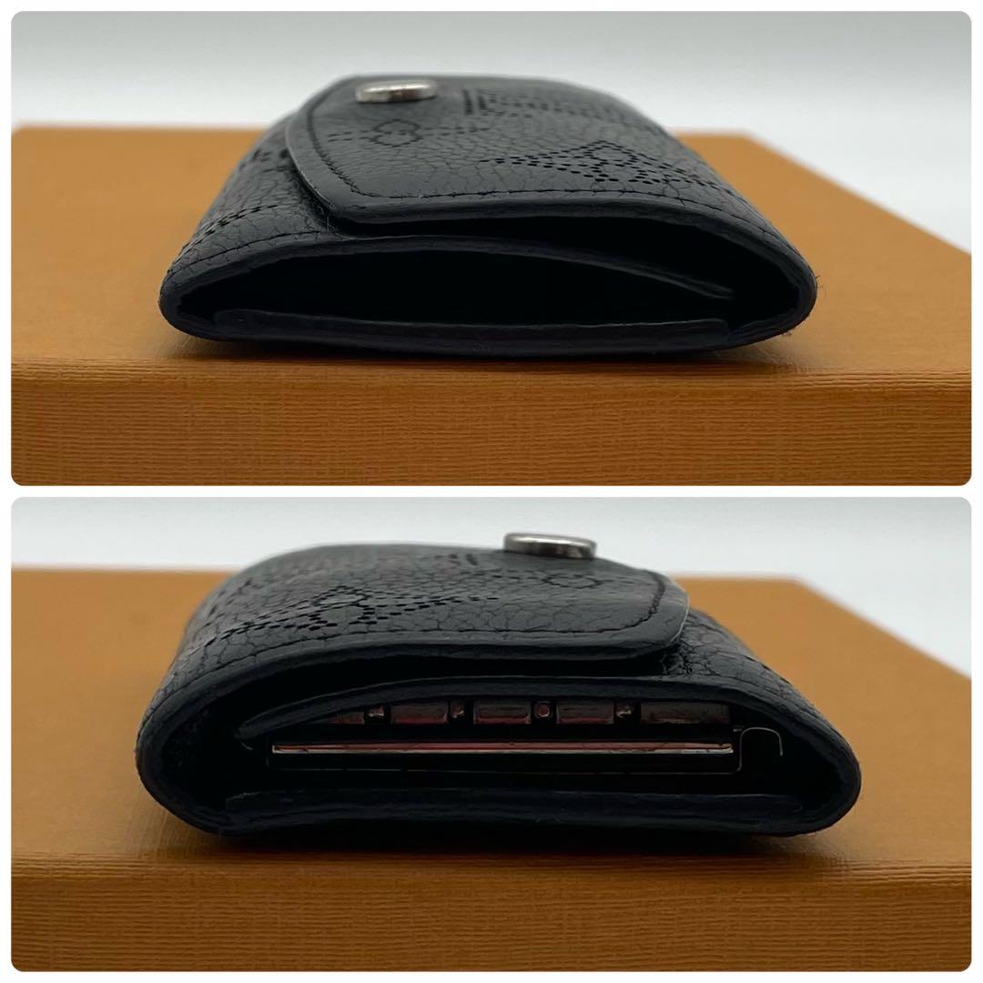 ルイヴィトン ミュルティクレ マヒナ モノグラム キーケース