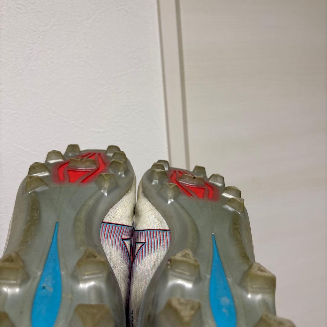 ミズノアルファ　ジャパン