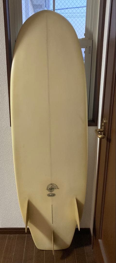 美品 Hydrodynamica Surfboards