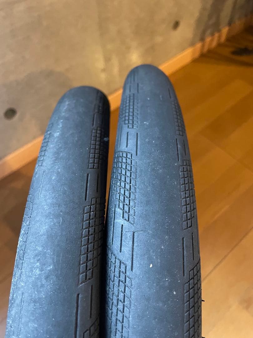bmx ストリート　タイヤ　20インチ　2本セット