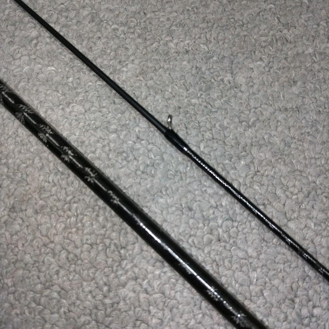 SHIMANO シマノ ソアレ Ci4+ S604L-S アジングロッド