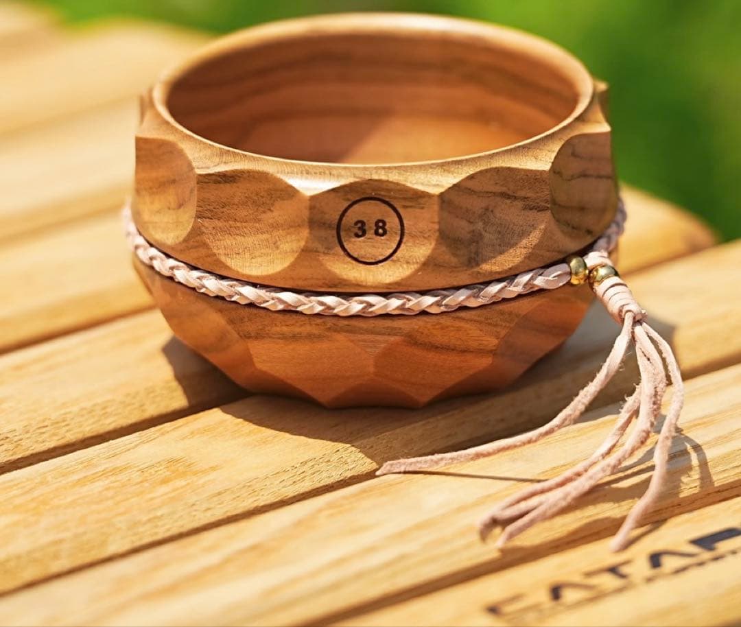 カタパルトファクトリー Fika38フィーカ　TAN