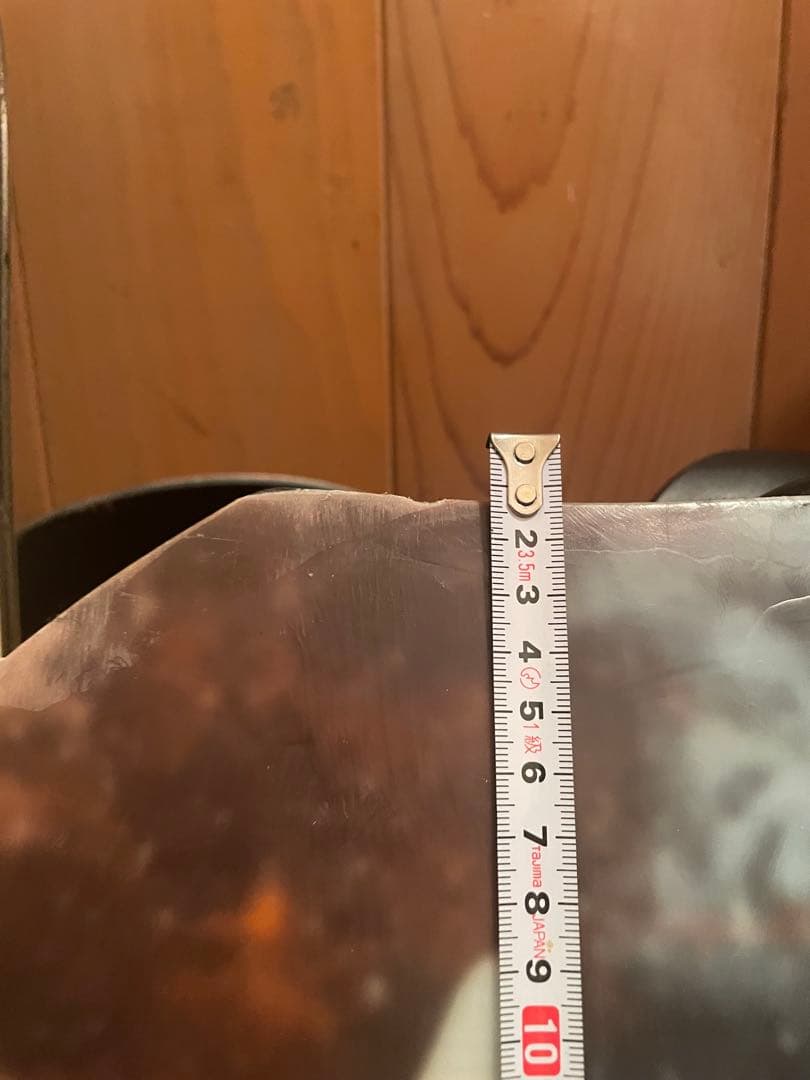 Lib Tech golden ORCA 157 初代