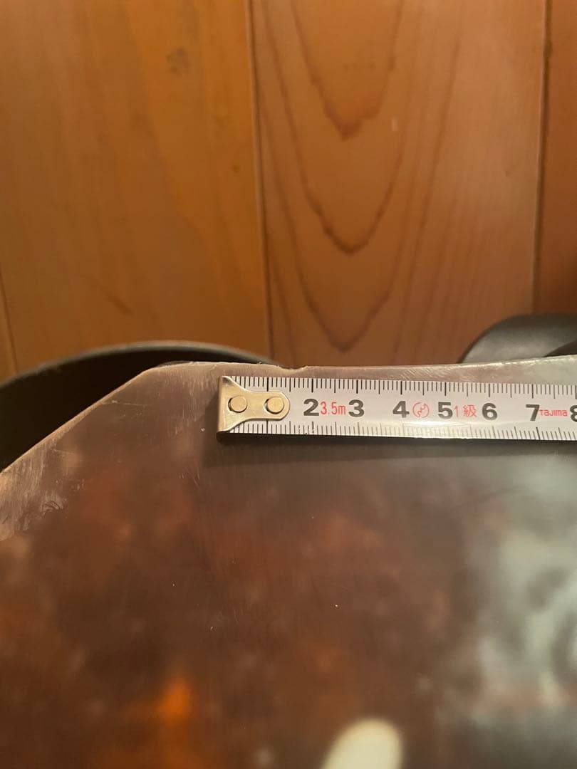 Lib Tech golden ORCA 157 初代