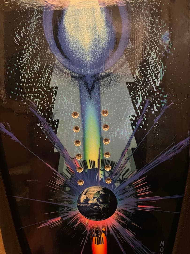 Lib Tech golden ORCA 157 初代