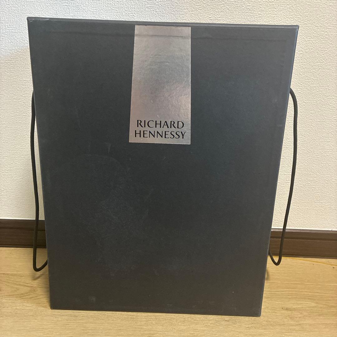 Hennessy RICHARD リシャール