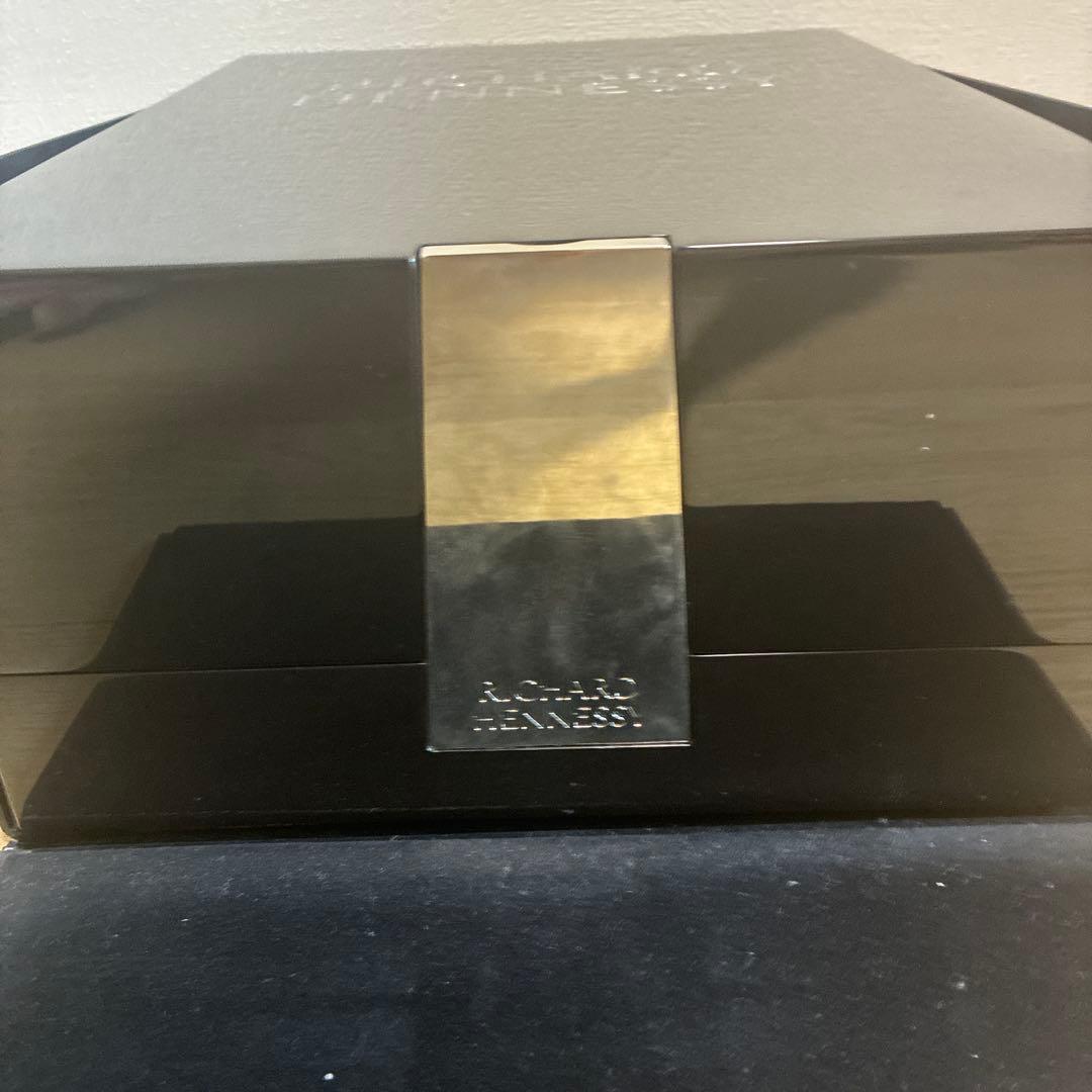 Hennessy RICHARD リシャール